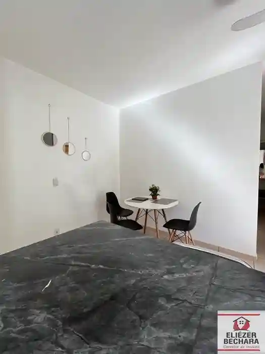 Apartamento com 3 quartos à venda, 60m² — foto 8 de 29