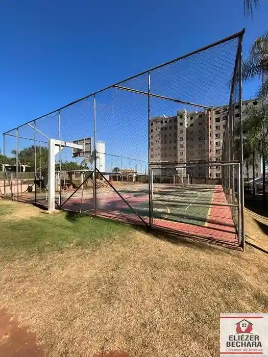 Apartamento com 3 quartos à venda, 60m² — foto 22 de 29