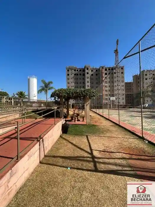 Apartamento com 3 quartos à venda, 60m² — foto 26 de 29