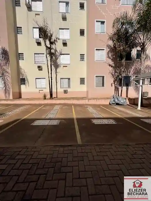 Apartamento com 3 quartos à venda, 60m² — foto 18 de 29