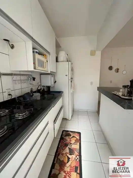 Apartamento com 3 quartos à venda, 60m² — foto 7 de 29