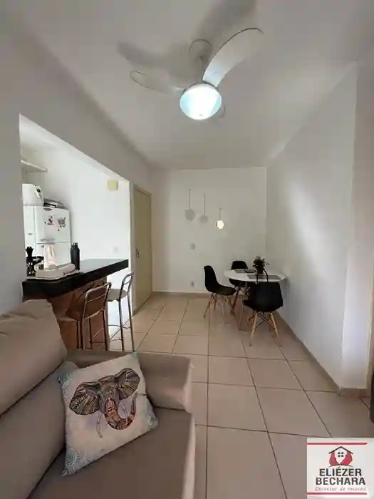 Apartamento com 3 quartos à venda, 60m² — foto 12 de 29