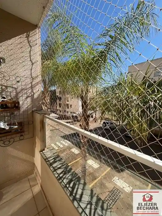 Apartamento com 3 quartos à venda, 60m² — foto 3 de 29