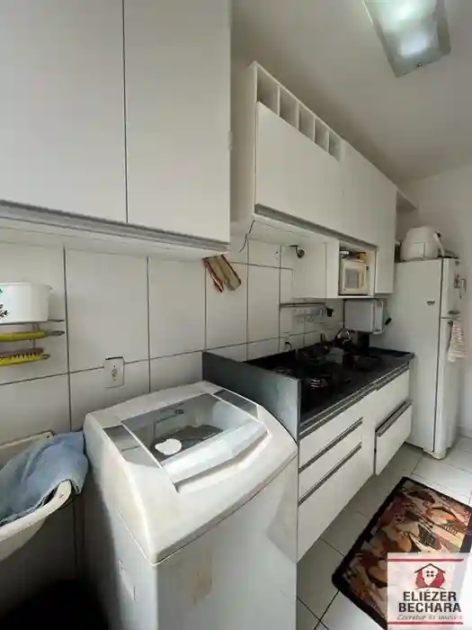 Apartamento com 3 quartos à venda, 60m² — foto 9 de 29