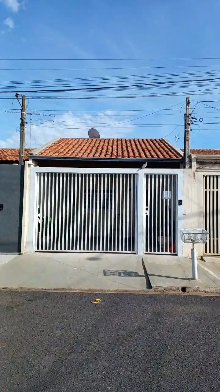 Casa com 2 quartos à venda, 126m² — foto 1 de 15