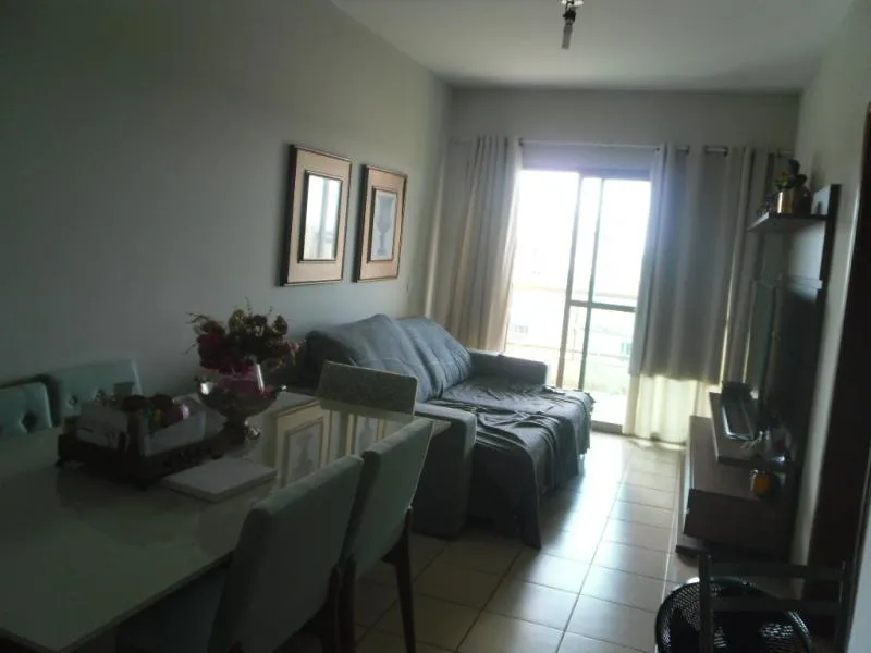 Apartamento à venda — foto 1 de 8