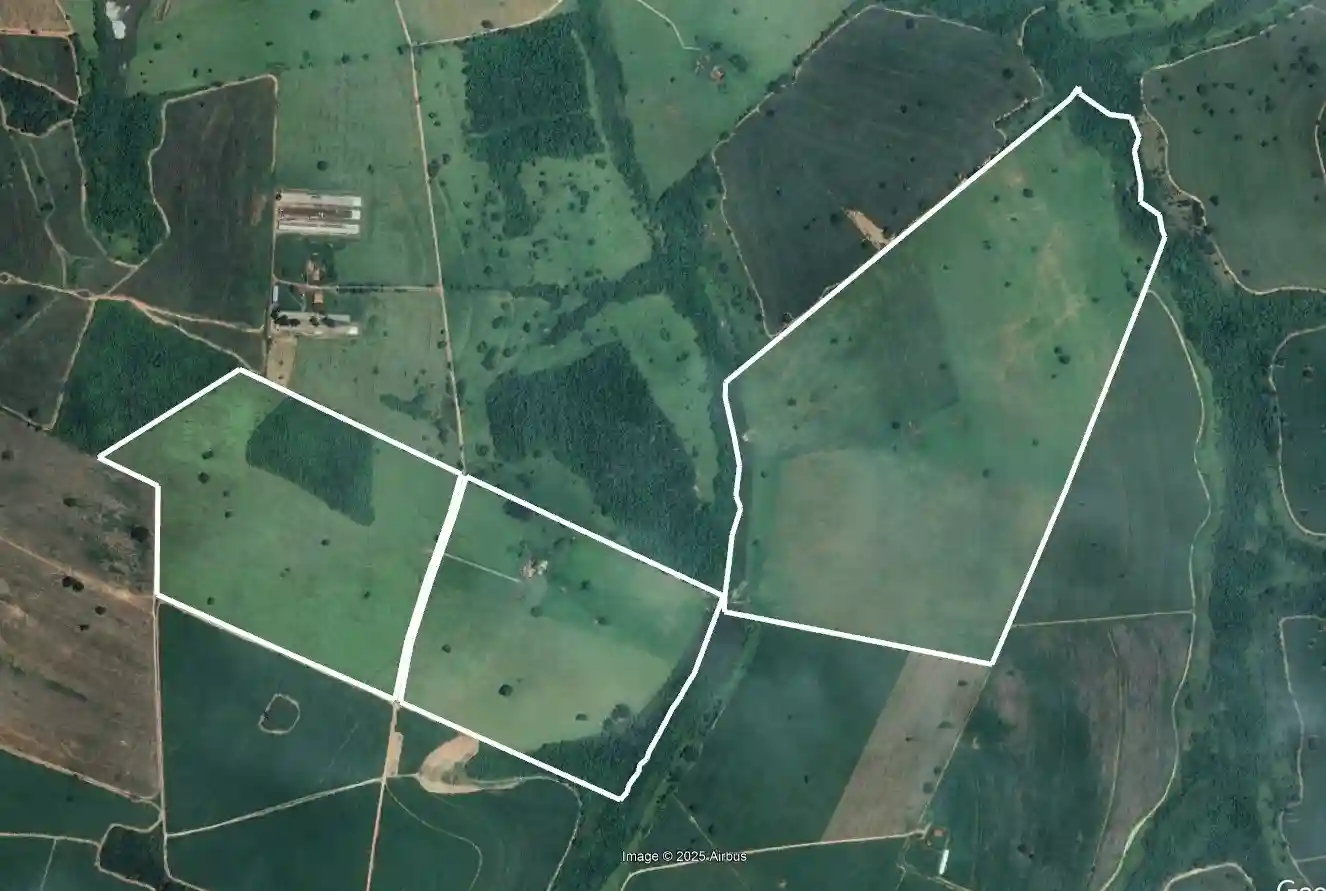 Fazenda / Sítio / Chácara  à venda, 50m² — foto 3 de 4