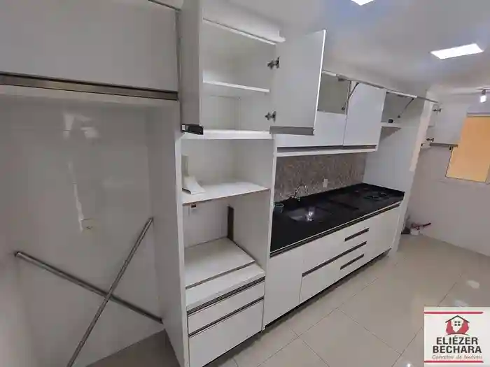 Apartamento com 2 quartos à venda, 65m² — foto 6 de 27