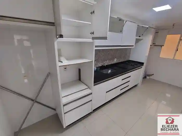 Apartamento com 2 quartos à venda, 65m² — foto 5 de 27