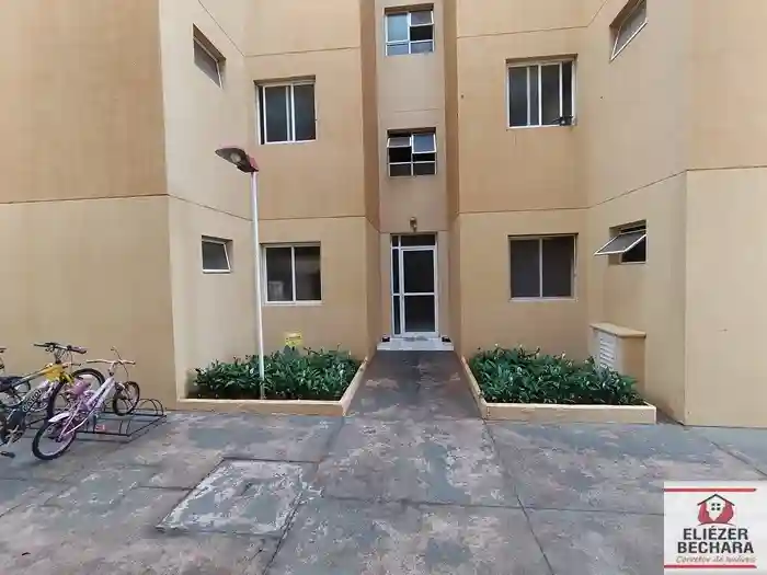 Apartamento com 2 quartos à venda, 65m² — foto 20 de 27