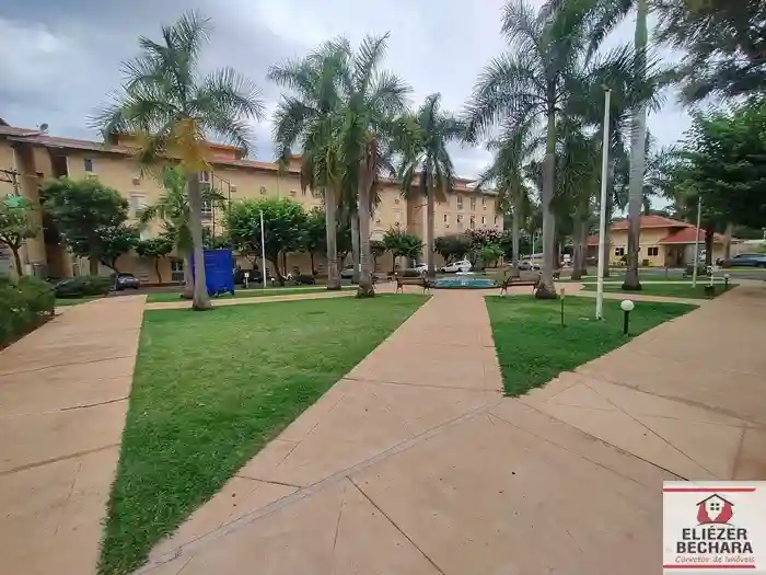 Apartamento com 2 quartos à venda, 65m² — foto 25 de 27