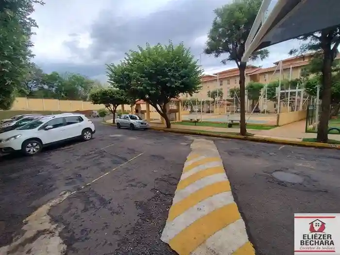 Apartamento com 2 quartos à venda, 65m² — foto 21 de 27
