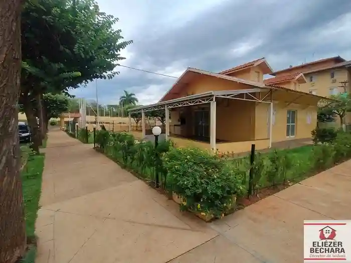 Apartamento com 2 quartos à venda, 65m² — foto 26 de 27