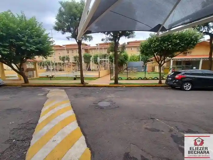 Apartamento com 2 quartos à venda, 65m² — foto 22 de 27