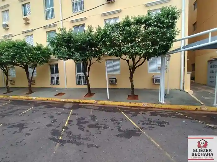Apartamento com 2 quartos à venda, 65m² — foto 24 de 27