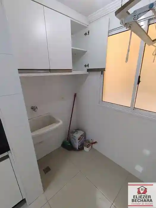 Apartamento com 2 quartos à venda, 65m² — foto 7 de 27