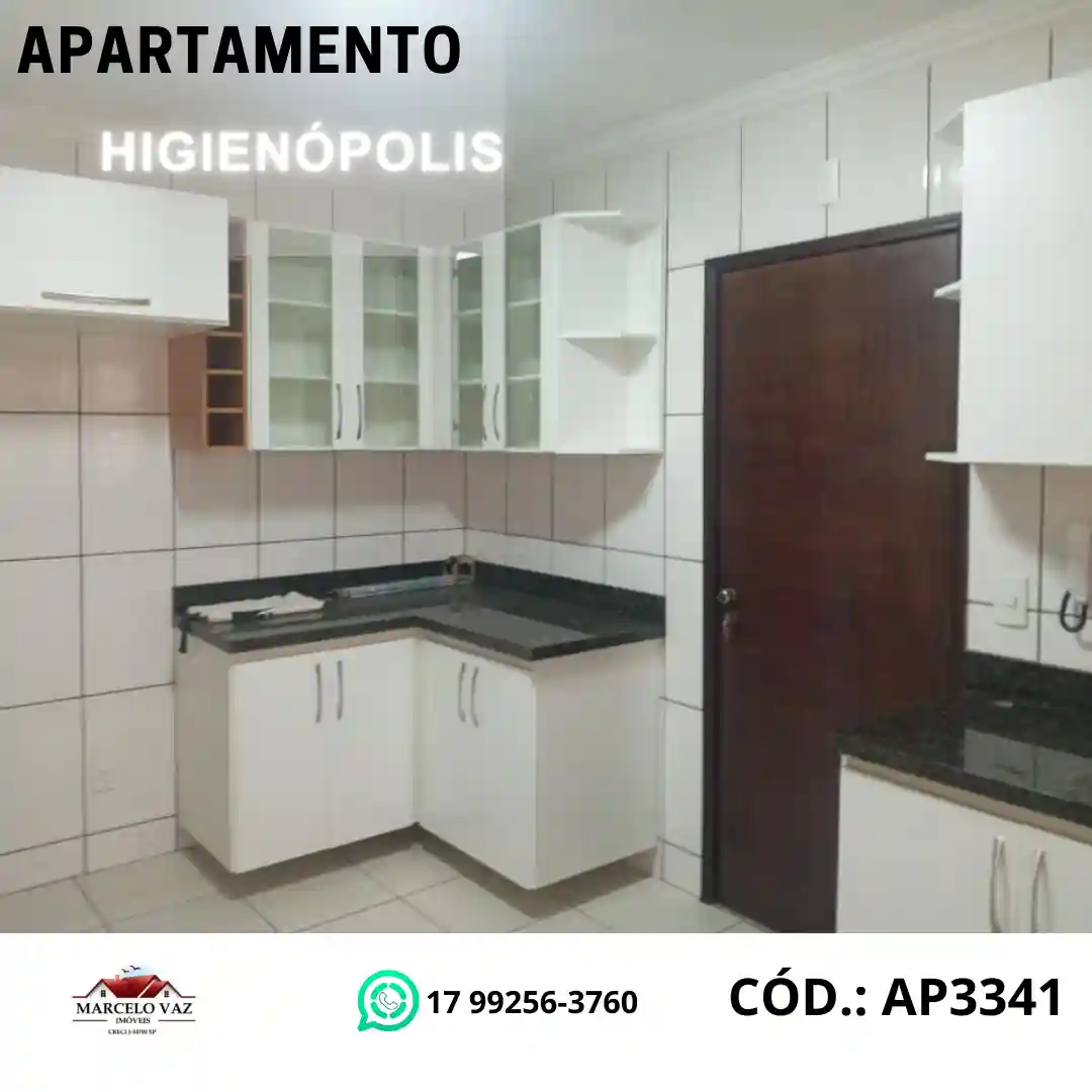 Apartamento com 3 quartos à venda, 100m² — foto 1 de 16