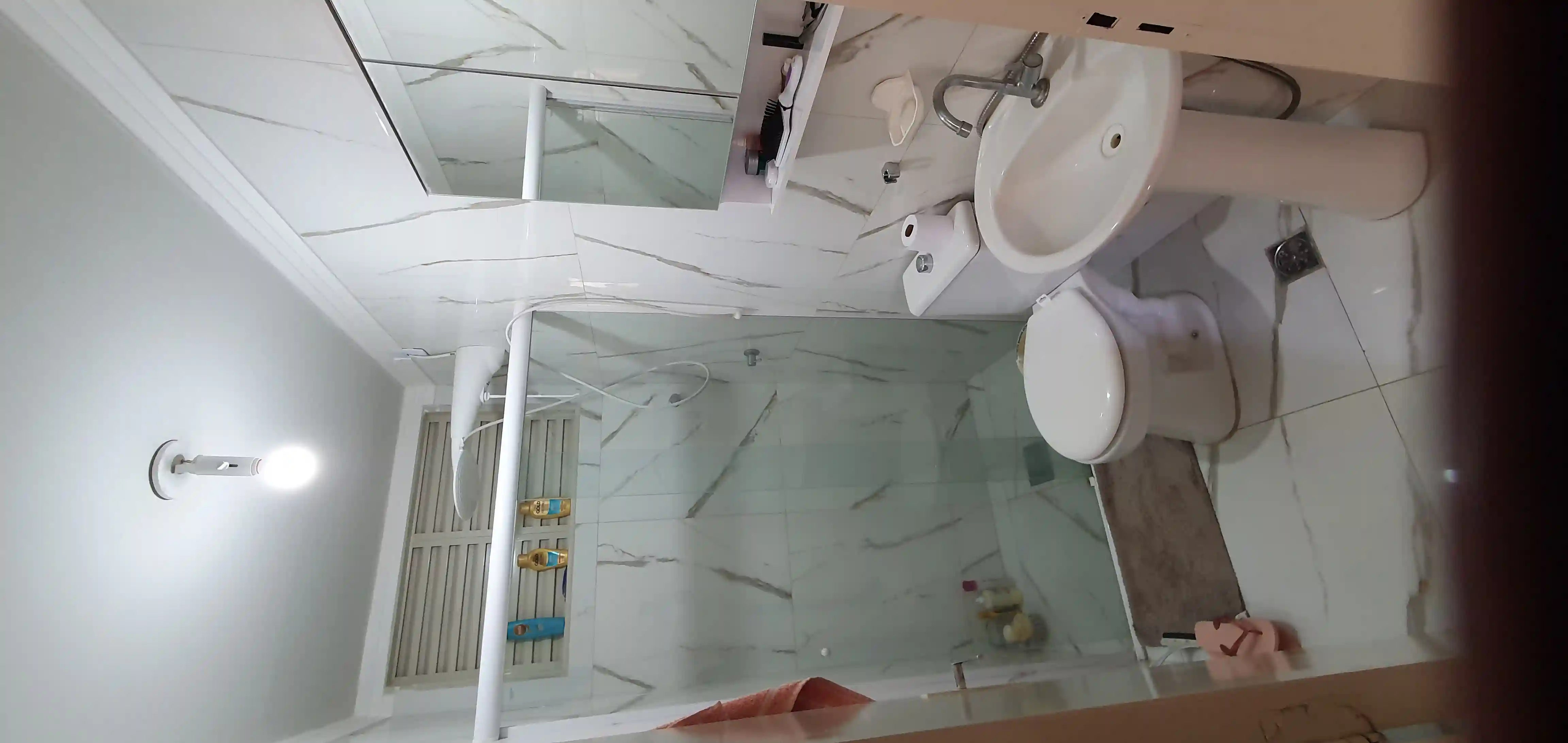 Apartamento com 3 quartos à venda, 70m² — foto 5 de 7