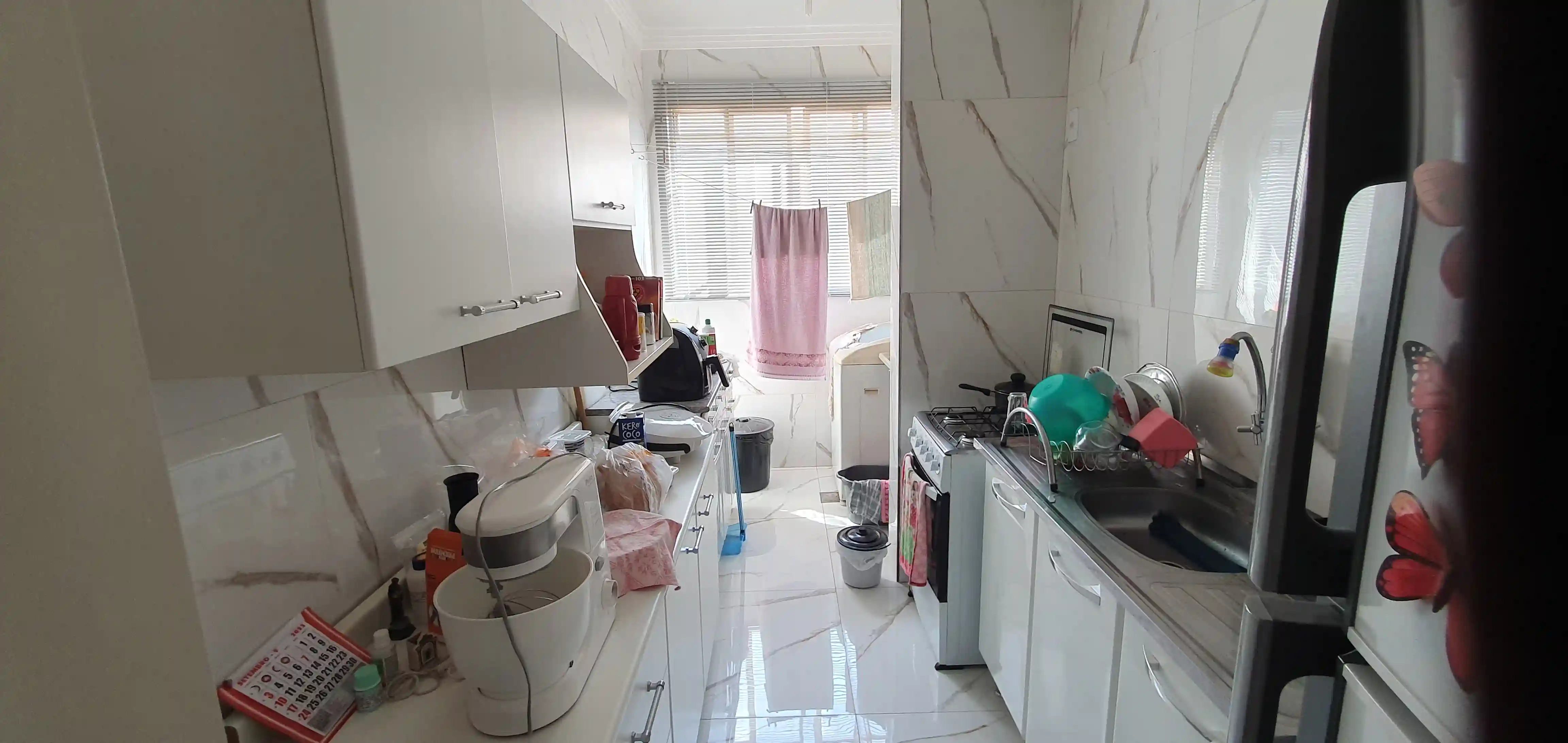 Apartamento com 3 quartos à venda, 70m² — foto 4 de 7