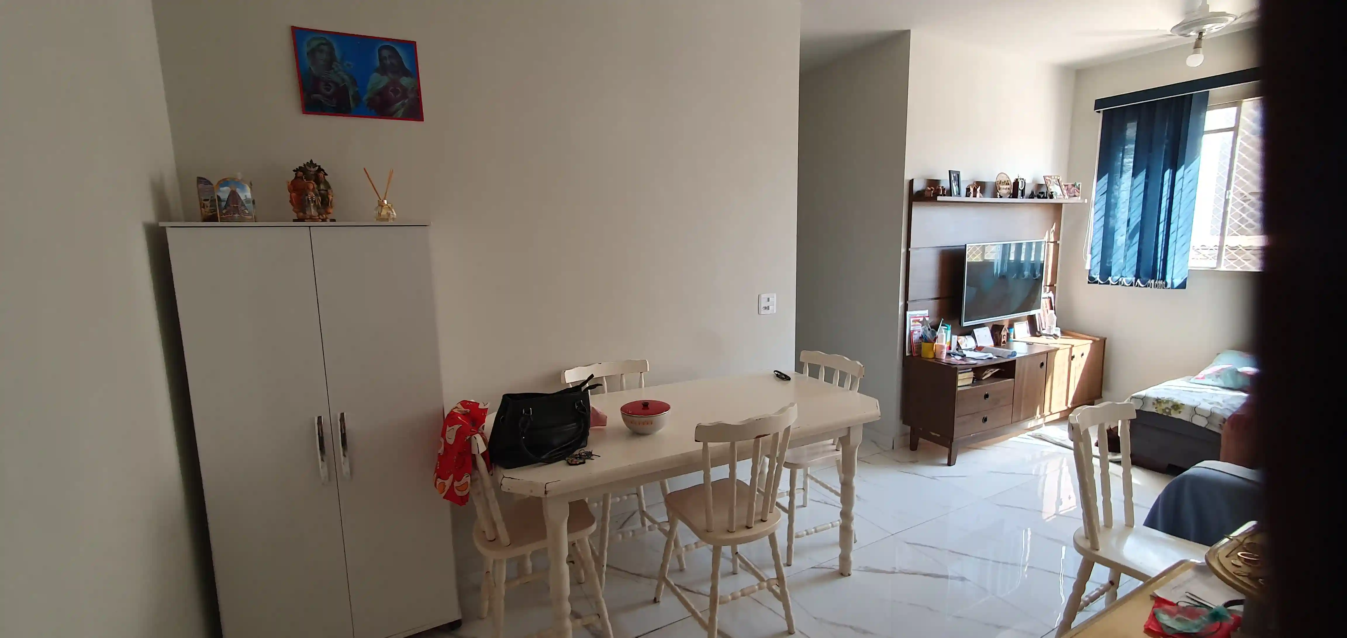 Apartamento com 3 quartos à venda, 70m² — foto 3 de 7