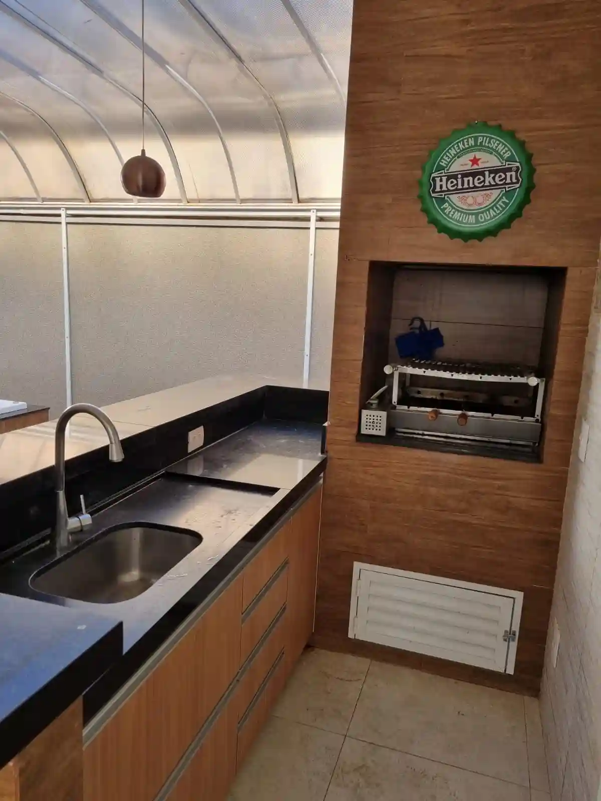 Casa de Condomínio com 3 quartos à venda, 168m² — foto 6 de 25