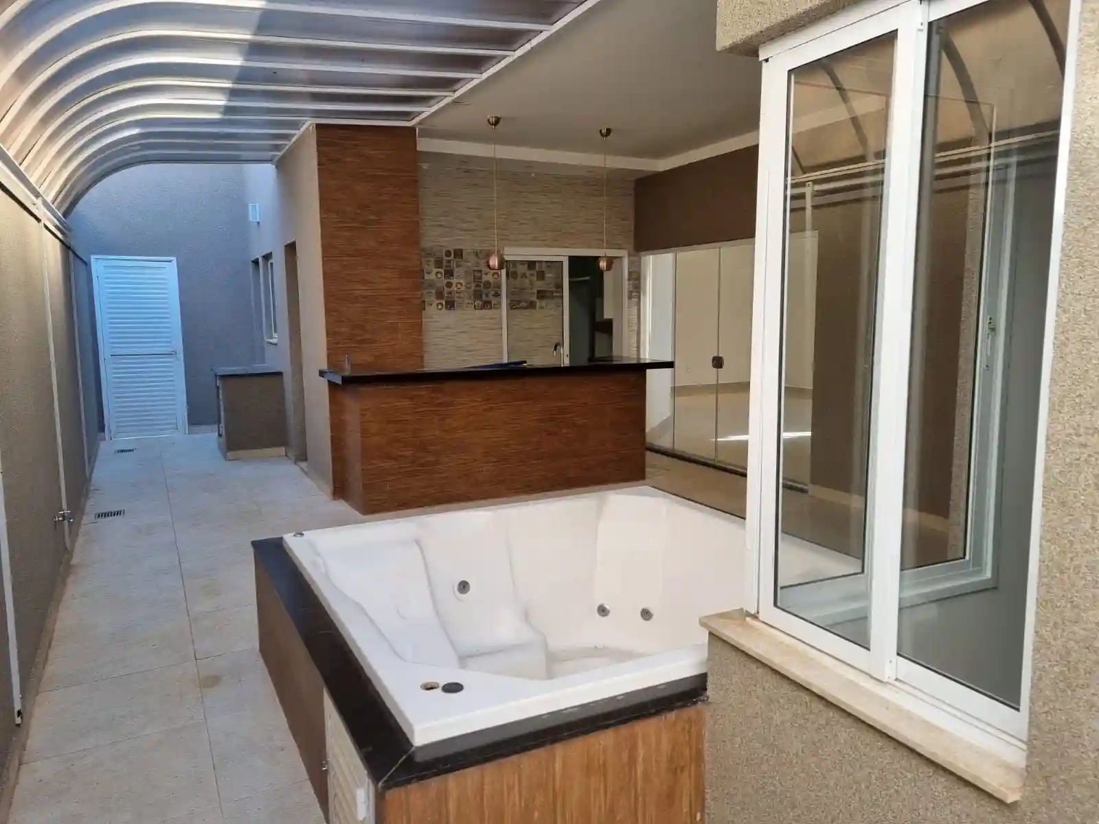 Casa de Condomínio com 3 quartos à venda, 168m² — foto 16 de 25