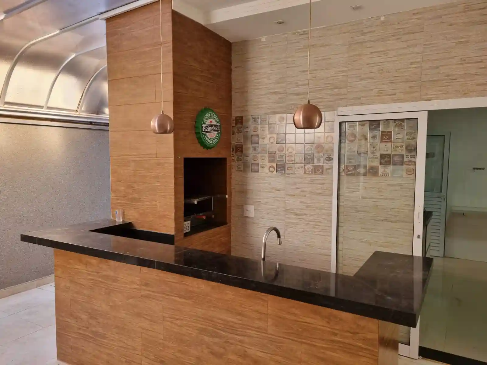 Casa de Condomínio com 3 quartos à venda, 168m² — foto 1 de 25