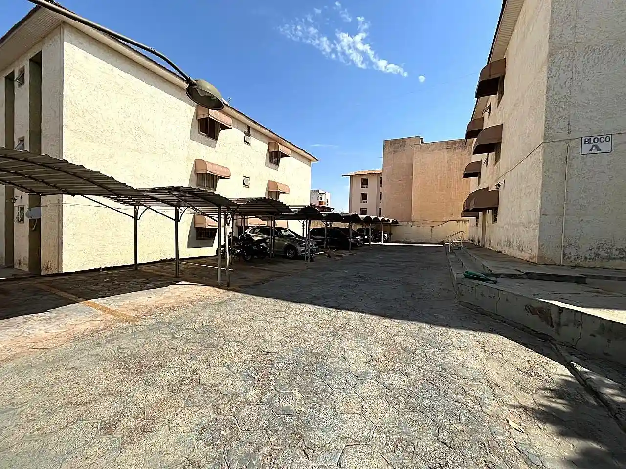 Apartamento com 2 quartos à venda, 55m² — foto 1 de 13