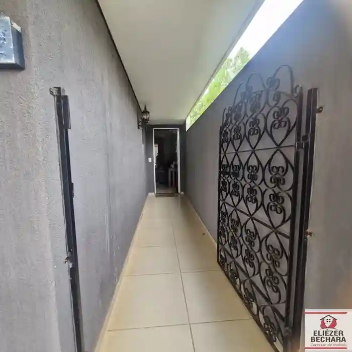 Casa de Condomínio com 3 quartos à venda, 150m² — foto 9 de 21