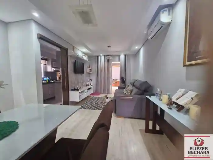 Casa de Condomínio com 3 quartos à venda, 150m² — foto 6 de 21