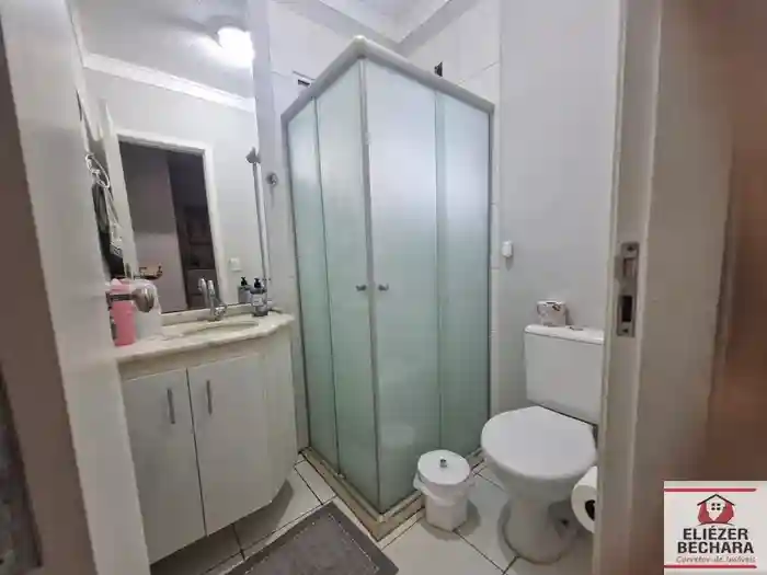 Casa de Condomínio com 3 quartos à venda, 150m² — foto 13 de 21