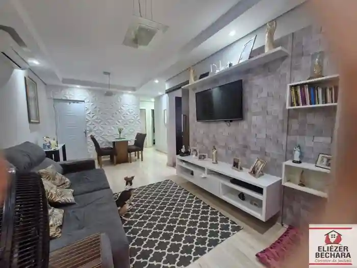 Casa de Condomínio com 3 quartos à venda, 150m² — foto 2 de 21