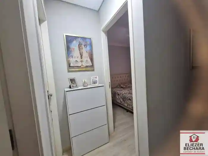 Casa de Condomínio com 3 quartos à venda, 150m² — foto 8 de 21