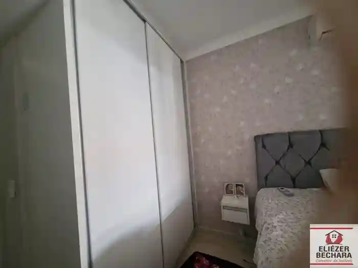 Casa de Condomínio com 3 quartos à venda, 150m² — foto 21 de 21