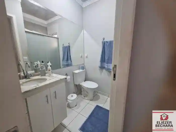 Casa de Condomínio com 3 quartos à venda, 150m² — foto 7 de 21