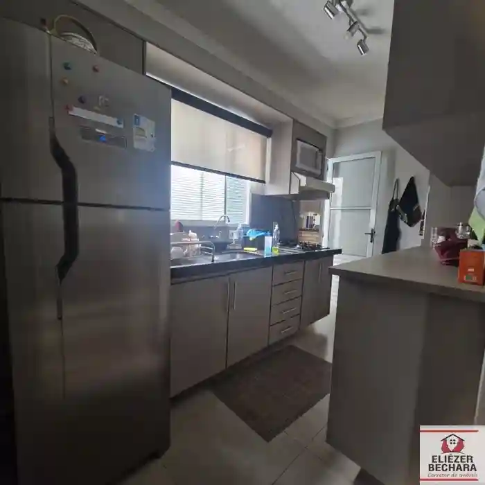 Casa de Condomínio com 3 quartos à venda, 150m² — foto 20 de 21