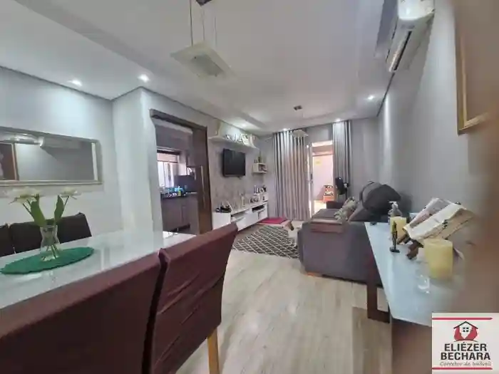 Casa de Condomínio com 3 quartos à venda, 150m² — foto 4 de 21