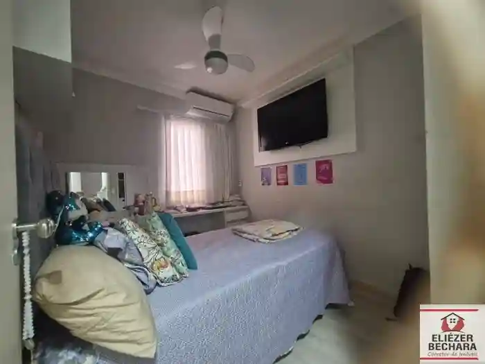 Casa de Condomínio com 3 quartos à venda, 150m² — foto 12 de 21