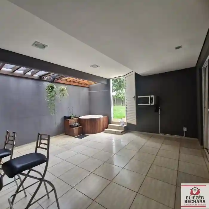 Casa de Condomínio com 3 quartos à venda, 150m² — foto 14 de 21