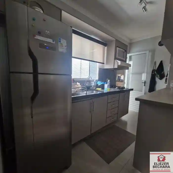 Casa de Condomínio com 3 quartos à venda, 150m² — foto 15 de 21