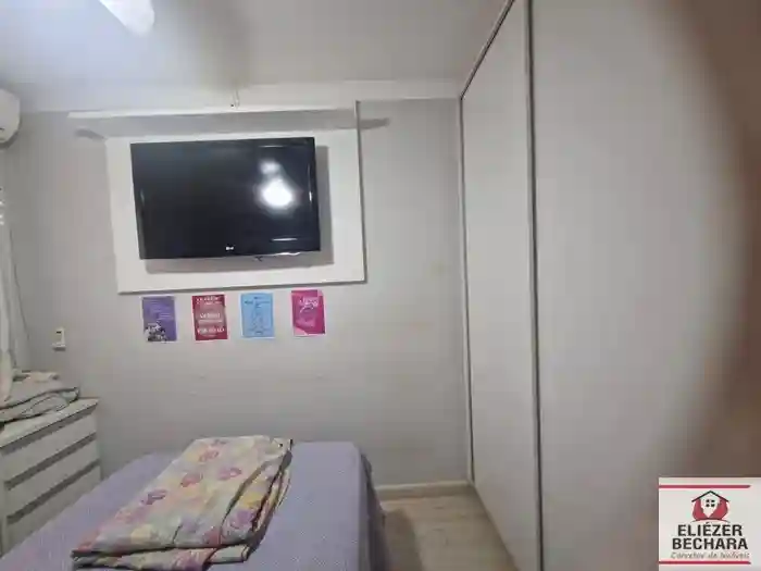 Casa de Condomínio com 3 quartos à venda, 150m² — foto 10 de 21