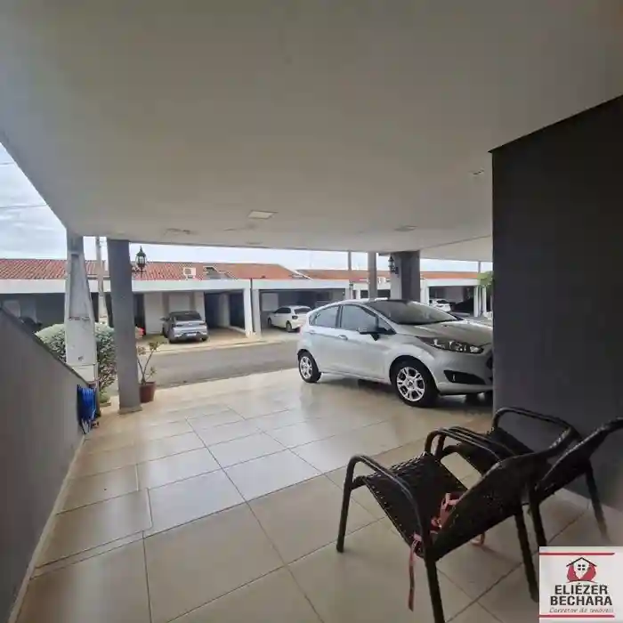 Casa de Condomínio com 3 quartos à venda, 150m² — foto 18 de 21