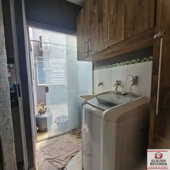 Casa de Condomínio com 3 quartos à venda, 150m² — foto 5 de 21