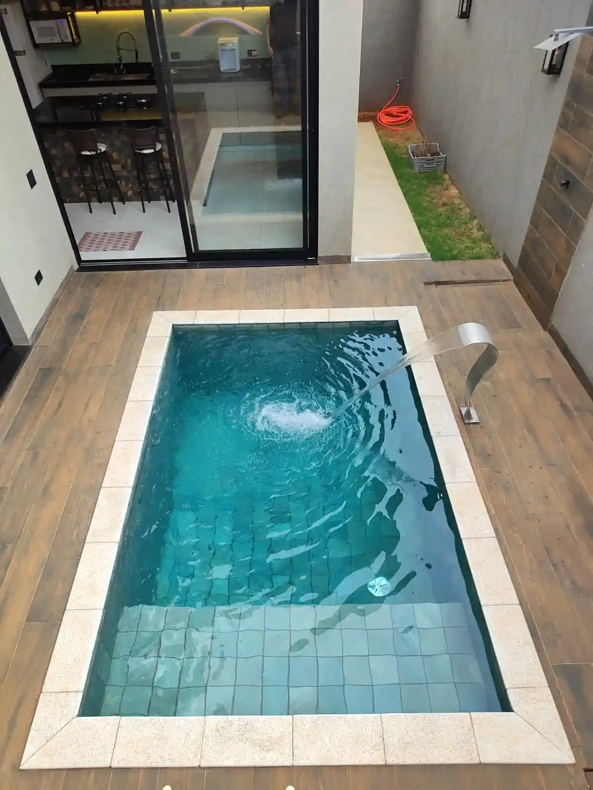 Casa de Condomínio com 3 quartos à venda, 176m² — foto 15 de 15