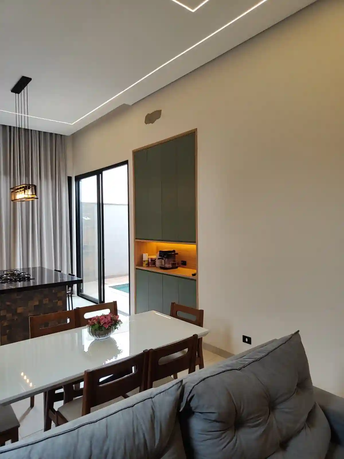 Casa de Condomínio com 3 quartos à venda, 176m² — foto 5 de 15