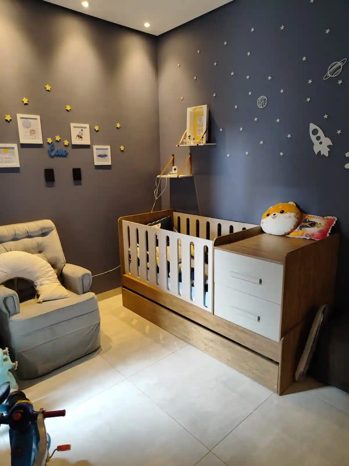 Casa de Condomínio com 3 quartos à venda, 176m² — foto 12 de 15