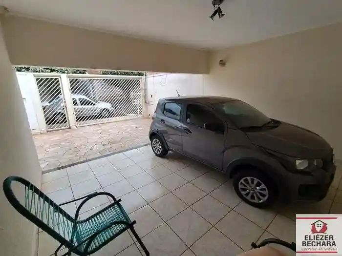 Casa com 3 quartos à venda, 190m² — foto 35 de 35