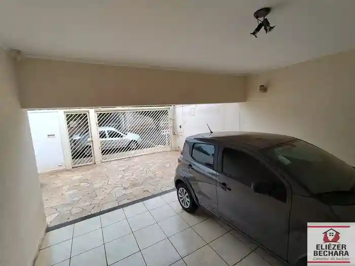Casa com 3 quartos à venda, 190m² — foto 30 de 35