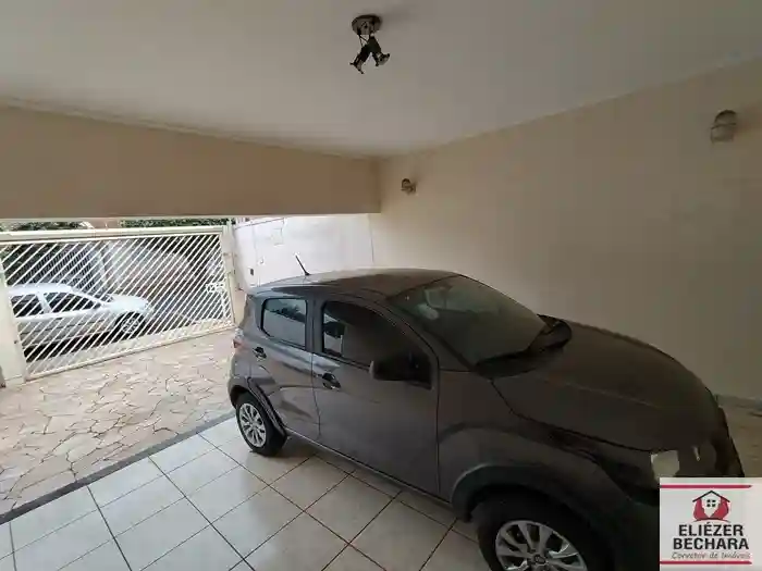 Casa com 3 quartos à venda, 190m² — foto 29 de 35