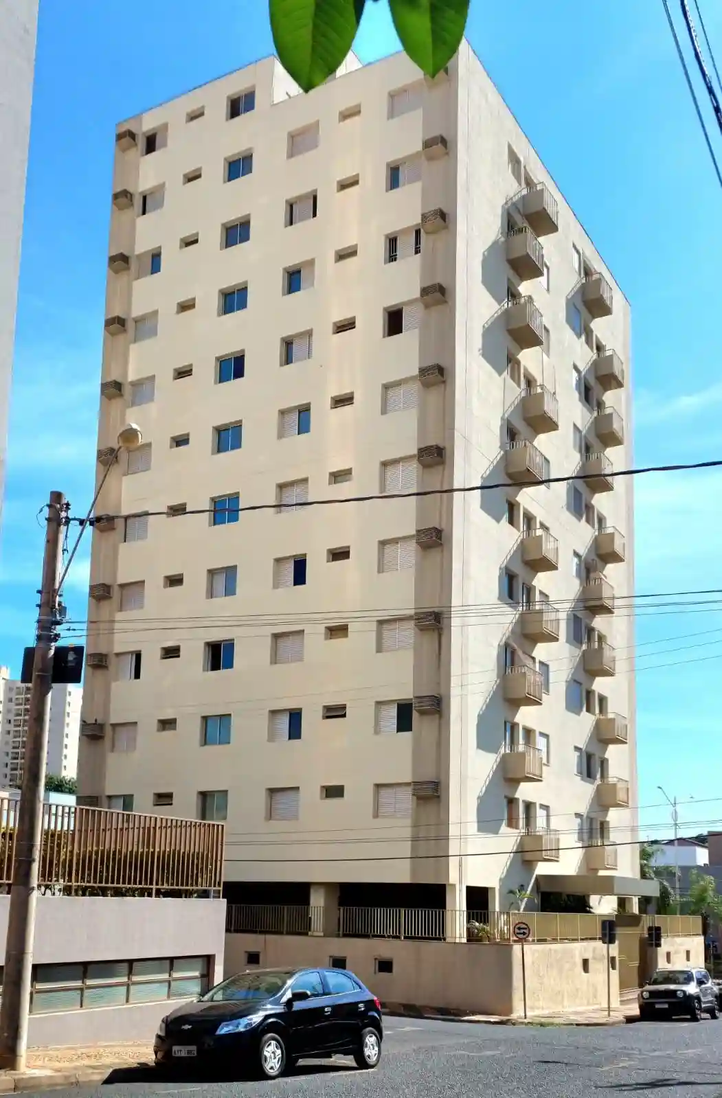 Apartamento com 2 quartos à venda, 86m² — foto 3 de 18